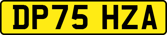 DP75HZA