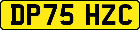 DP75HZC