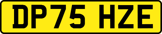 DP75HZE