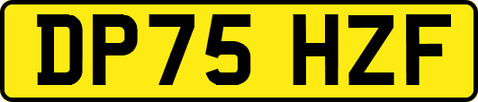 DP75HZF