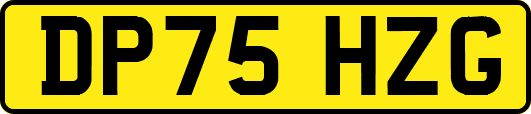 DP75HZG