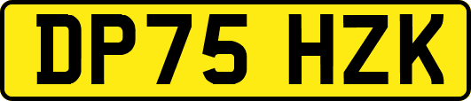 DP75HZK