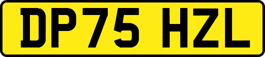 DP75HZL
