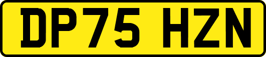 DP75HZN