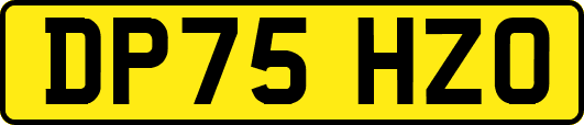 DP75HZO