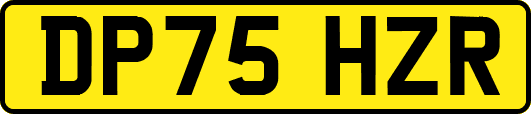 DP75HZR