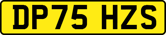 DP75HZS