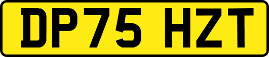 DP75HZT