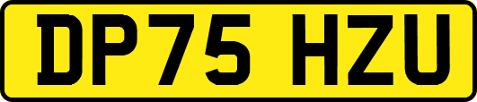 DP75HZU