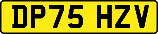 DP75HZV