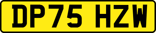 DP75HZW
