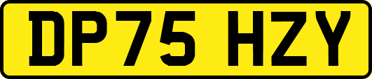 DP75HZY