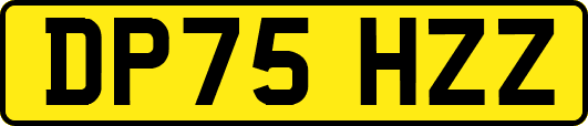 DP75HZZ