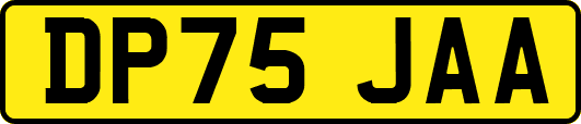 DP75JAA