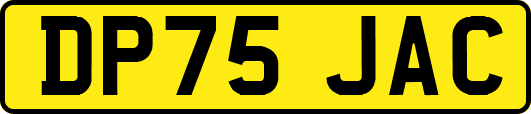 DP75JAC
