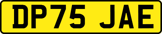 DP75JAE