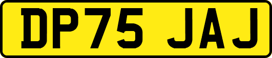 DP75JAJ
