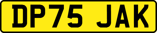DP75JAK