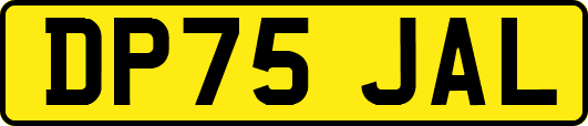 DP75JAL