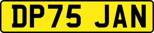 DP75JAN