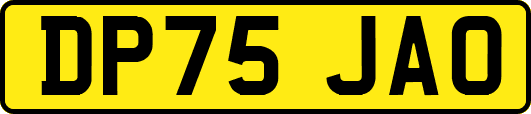 DP75JAO