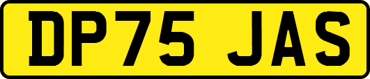 DP75JAS
