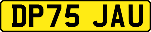 DP75JAU