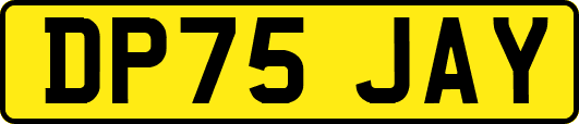 DP75JAY