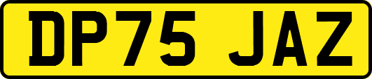 DP75JAZ