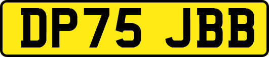 DP75JBB