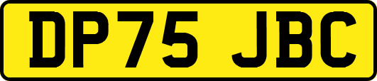 DP75JBC