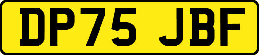 DP75JBF