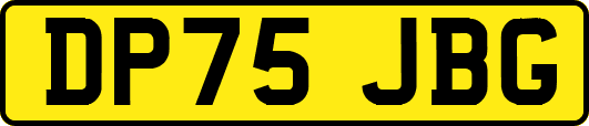 DP75JBG