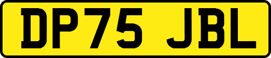 DP75JBL