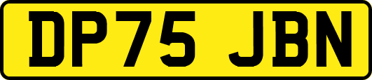 DP75JBN