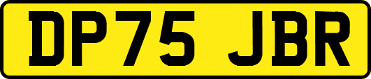 DP75JBR
