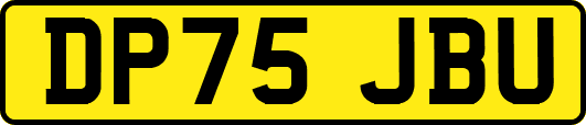 DP75JBU