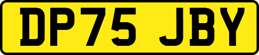 DP75JBY