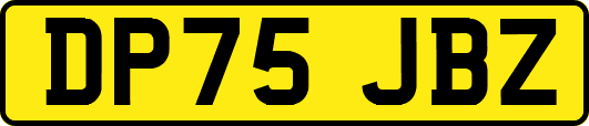 DP75JBZ