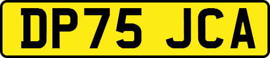 DP75JCA