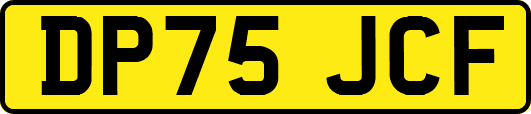 DP75JCF