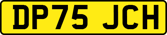 DP75JCH
