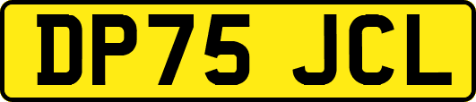 DP75JCL