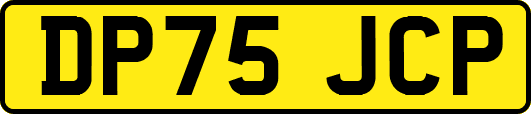 DP75JCP