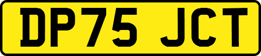 DP75JCT