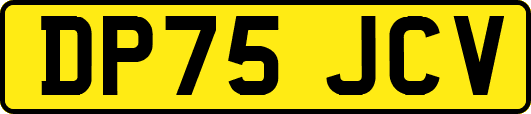 DP75JCV