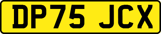 DP75JCX