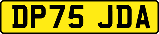 DP75JDA