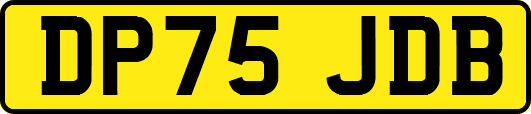 DP75JDB