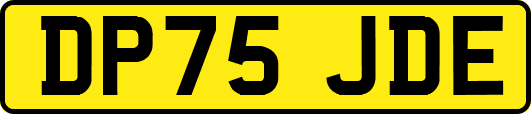 DP75JDE